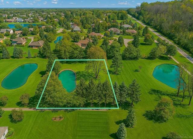 Property at 3315 Barnaby Dr, Utica, MI 48316