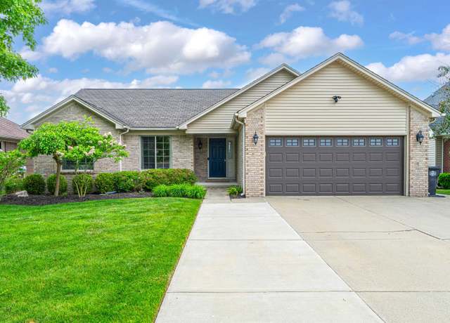Property at 53075 Pimpernil Ln, Chesterfield, MI 48051, 3 beds, 2.5 baths