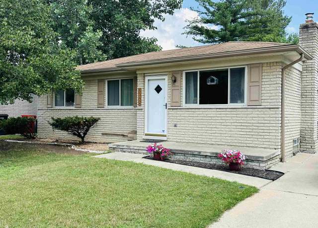 Property at 32660 Haggerty Dr. Dr, Roseville, MI 48066, 3 beds, 2 baths