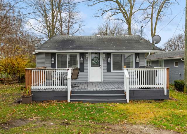Property at 2590 Lake Shore Dr, Niles, MI 49120, 1 bed, 1 bath
