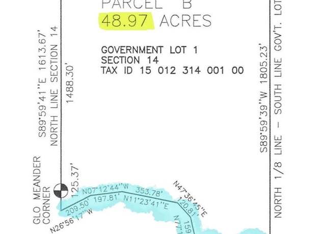 Property at TBD Beaver Island Rd, Beaver Island, MI 49782