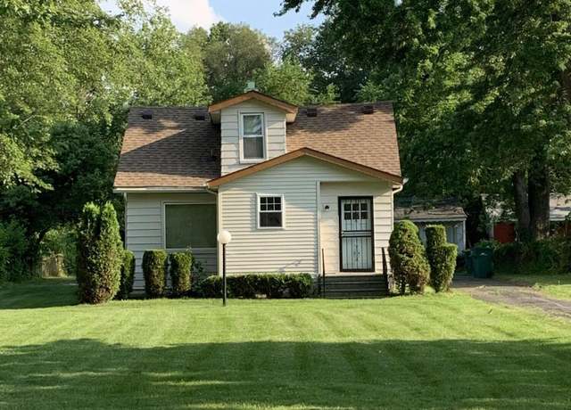 Property at 35511 Beverly Rd, Romulus, MI 48174, 3 beds, 2 baths