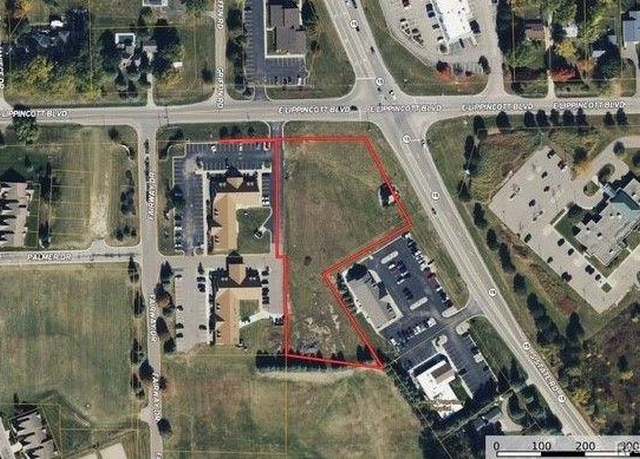 Property at 10004 E Lippincott Blvd, Davison Township, MI 48423