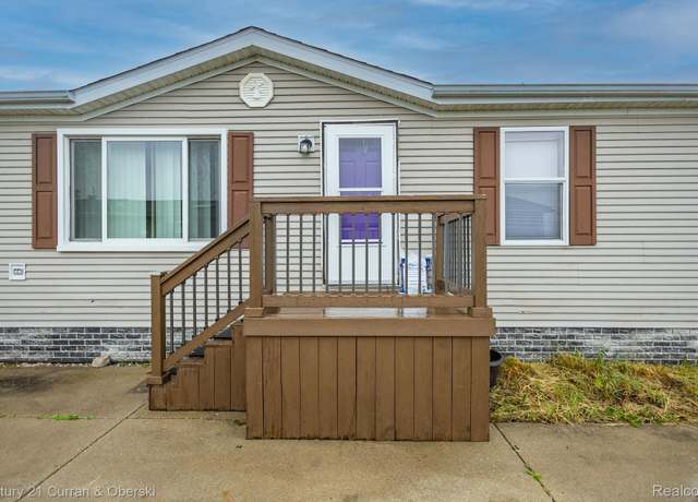 Property at 8137 Churchill St, Northville, MI 48167, 4 beds, 2.5 baths