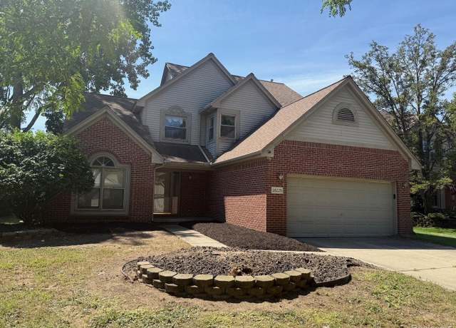Property at 38229 Timberland Dr, Westland, MI 48185, 3 beds, 2.5 baths