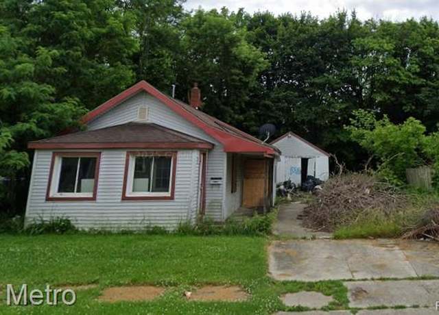 Property at 3116 Beechwood Ave, Flint, MI 48506, 4 beds, 1.5 baths