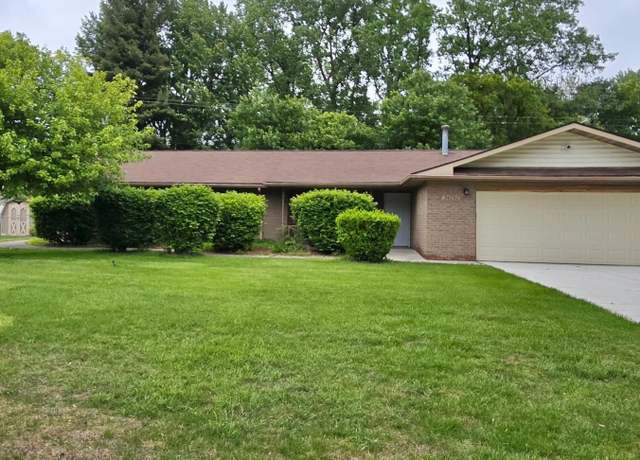 Property at 34252 Hathaway St St, Livonia, MI 48150, 4 beds, 2 baths