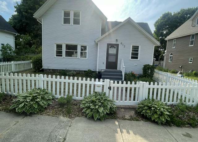 Property at 613 James St, Belding, MI 48809, 3 beds, 2 baths