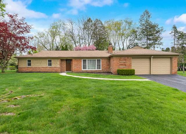 Property at 1637 Northumberland Dr, Rochester Hills, MI 48309, 4 beds, 1.5 baths