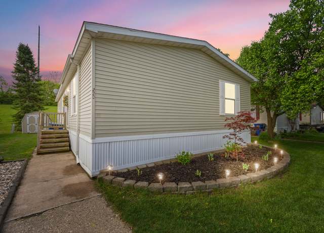Property at 165 Lot 220 S Opdyke Rd, Auburn Hills, MI 48326, 3 beds, 2 baths
