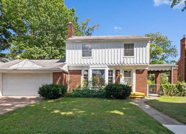 Property at 19250 Yonka St, Detroit, MI 48234, 3 beds, 1.5 baths