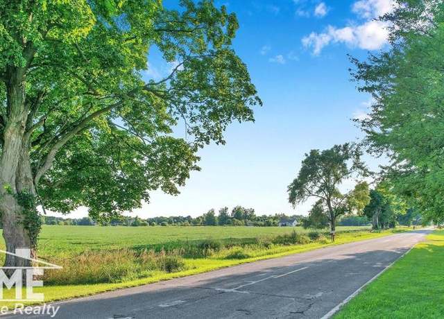 Property at Vac Krouse Rd, Ovid, MI 48866