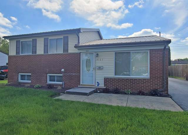 Property at 6121 Eldon Rd, Mt Morris, MI 48458, 2 beds, 1.5 baths