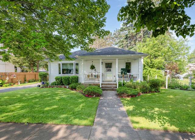 Property at 415 Church St, East Tawas, MI 48730, 3 beds, 1.5 baths
