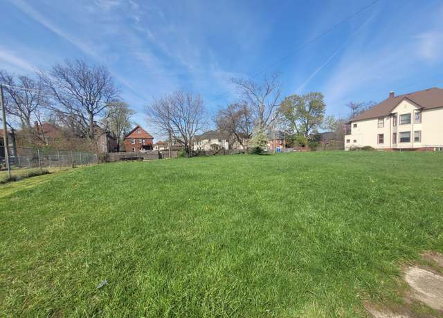Property at 2939 Sheridan St, Detroit, MI 48214