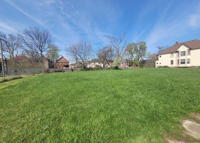 Property at 2939 Sheridan St, Detroit, MI 48214