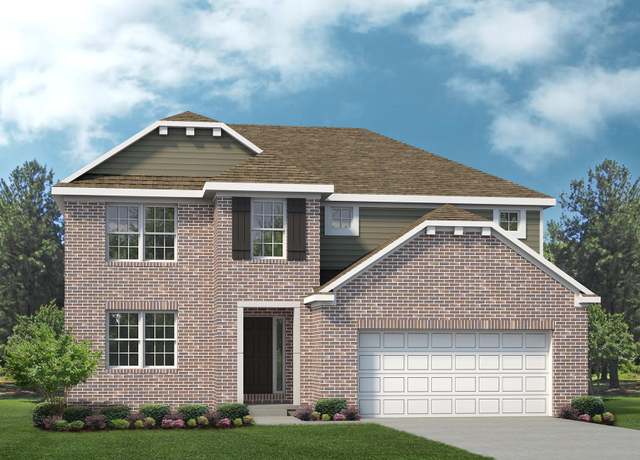 Property at 51077 Baileys Lndg, Canton, MI 48187, 4 beds, 2.5 baths
