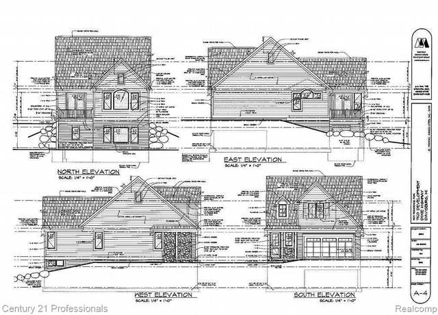 Property at 9876 Dixie Hwy, Springfield Charter Township, MI 48348, 2 beds, 2.5 baths