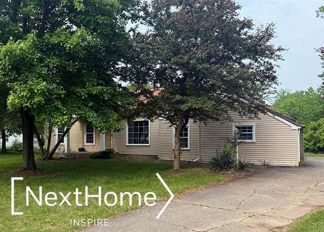 Property at 8412 Rondale Dr, Grand Blanc, MI 48439, 3 beds, 1.5 baths