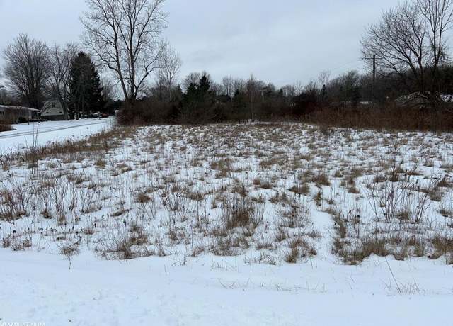 Property at Dain Rd, Lexington, MI 48450