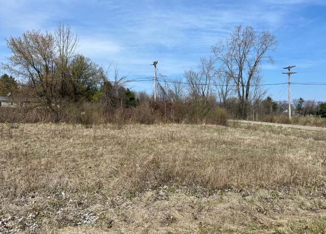 Property at Dain Rd, Lexington, MI 48450