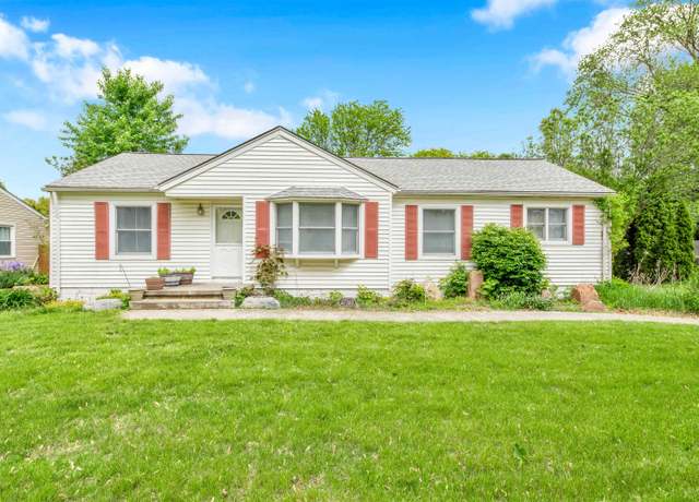 Property at 47360 Woodall Rd, Shelby Twp, MI 48317, 2 beds, 1 bath