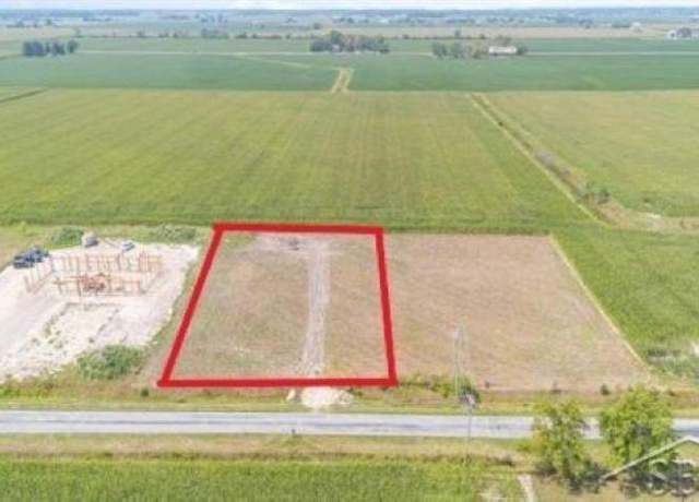 Property at 7629 Kraenzlein Rd, Kochville Township, MI 48604