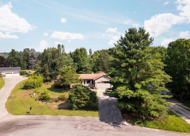 Property at 10775 E Murray Ct, Bingham Township, MI 49682, 4 beds, 2 baths
