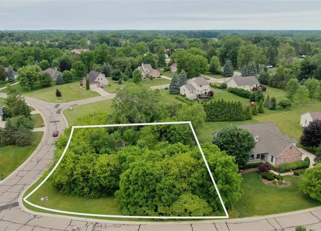 Property at 13042 Keweenaw Ct, Linden, MI 48451