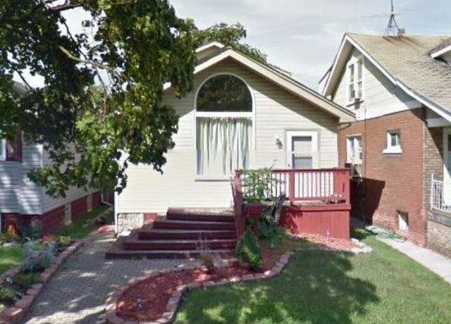 Property at 26 Perrin St, River Rouge, MI 48218, 2 beds, 2 baths
