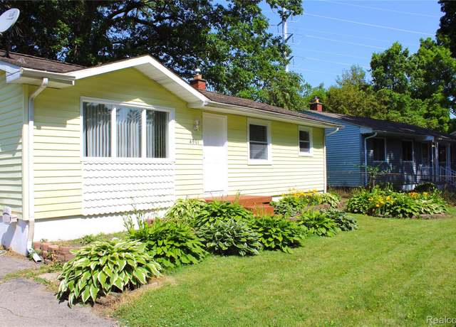 Property at 4901 Alpha Way, Flint, MI 48506, 2 beds, 1.5 baths