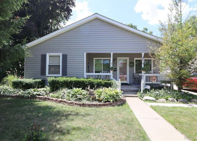 Property at 6500 Cooper St, Taylor, MI 48180, 4 beds, 2 baths