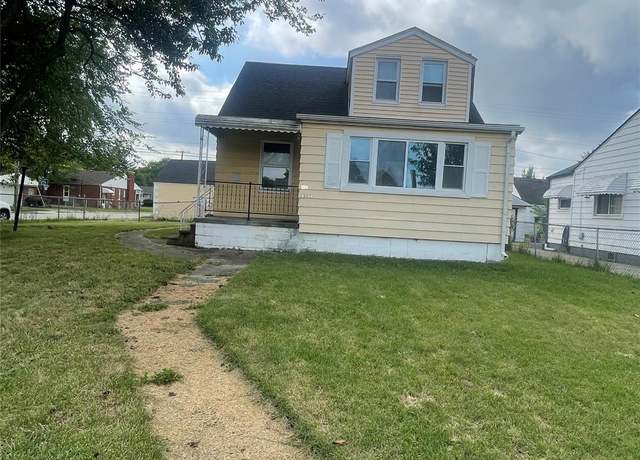 Property at 8144 Jewett Ave, Warren, MI 48089, 3 beds, 1 bath