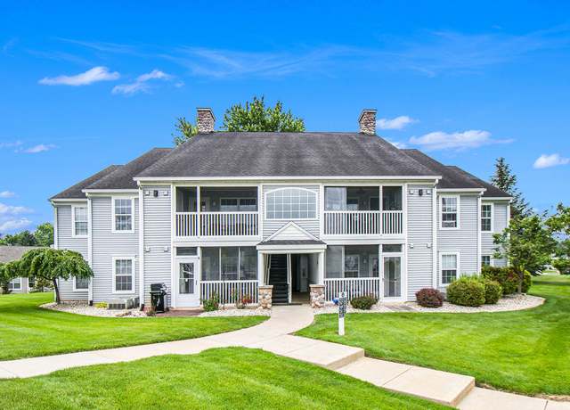Property at 749 W Barrington Cir, Jackson, MI 49203, 2 beds, 2 baths
