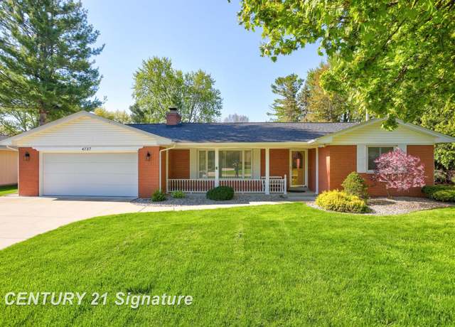 Property at 4727 Crutchfield Dr, Saginaw, MI 48638, 3 beds, 1.5 baths