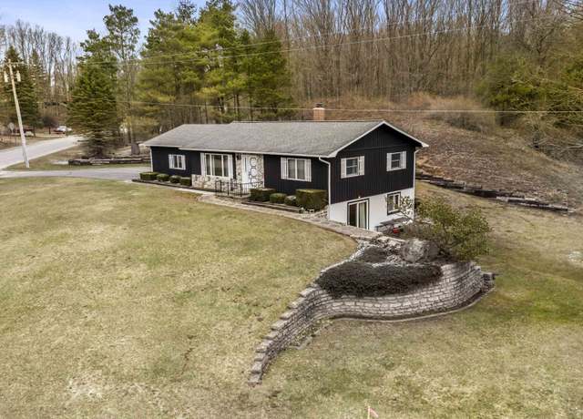 Property at 2341 Ely Rd, Honor, MI 49640, 2 beds, 2 baths