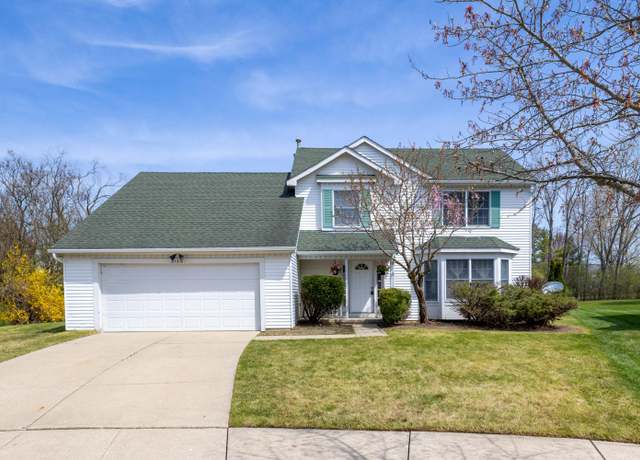 Property at 3126 Fairhaven Ct, Ann Arbor, MI 48105, 3 beds, 2.5 baths