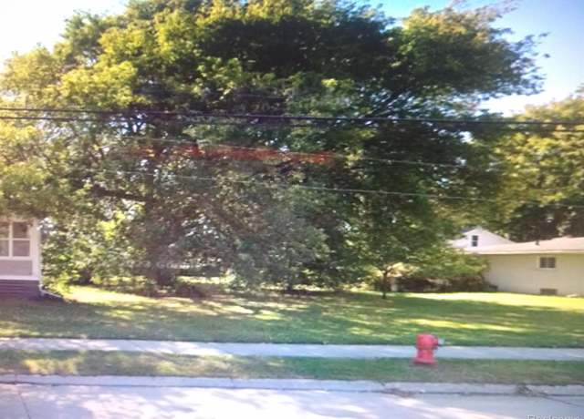 Property at 0 Frazho, Roseville, MI 48066