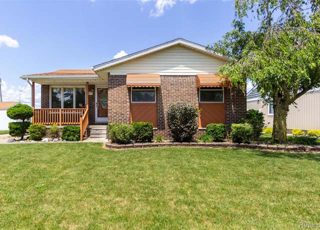 Property at 5513 Leann Ct, Newport, MI 48166, 3 beds, 1.5 baths