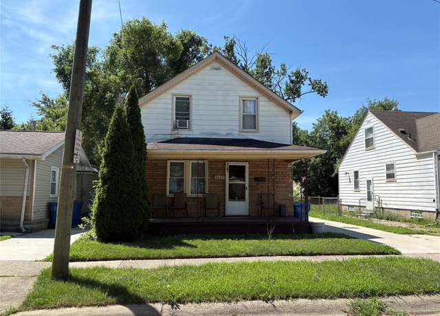 Property at 8468 Timken Ave, Warren, MI 48089, 3 beds, 1 bath