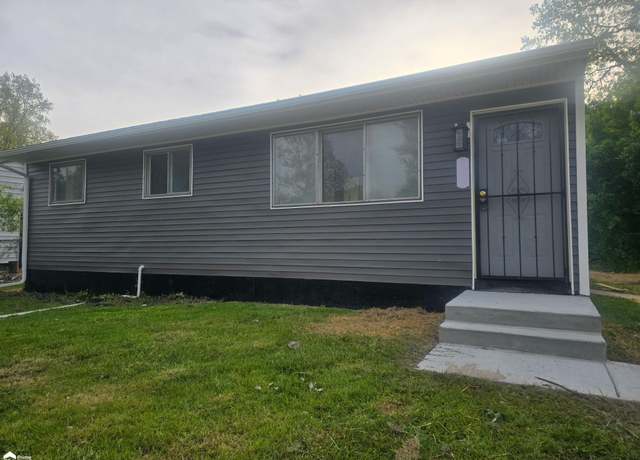 Property at 5406 Bermuda Ln, Flint, MI 48505, 3 beds, 1 bath