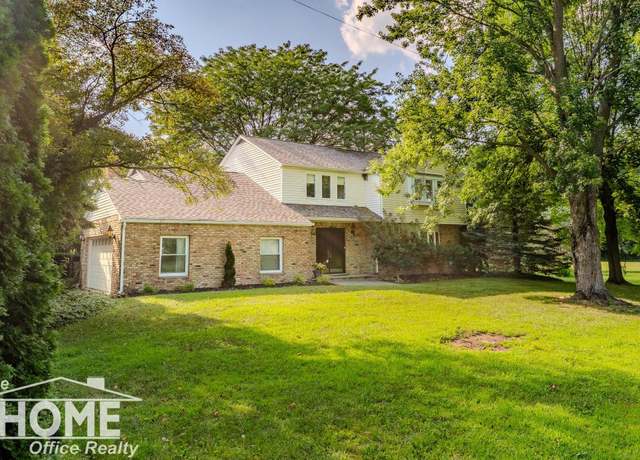 Property at 500 Julia St St, Chesaning Village, MI 48616, 4 beds, 2.5 baths