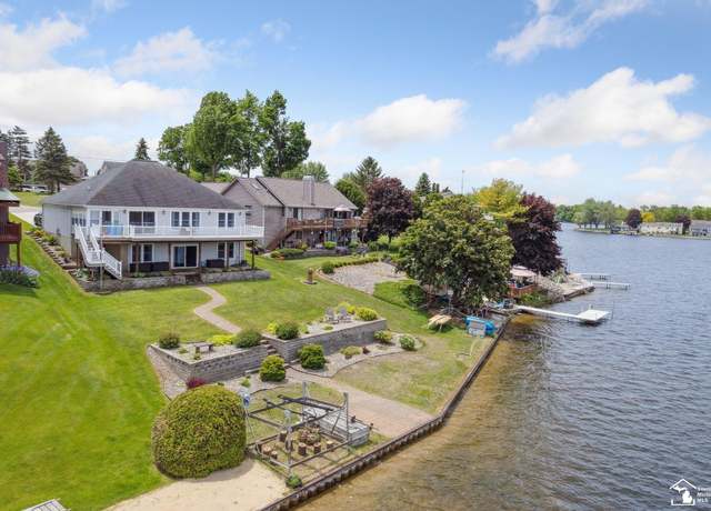 Property at 14356 Limerick Ln, Cement City, MI 49233, 4 beds, 3 baths