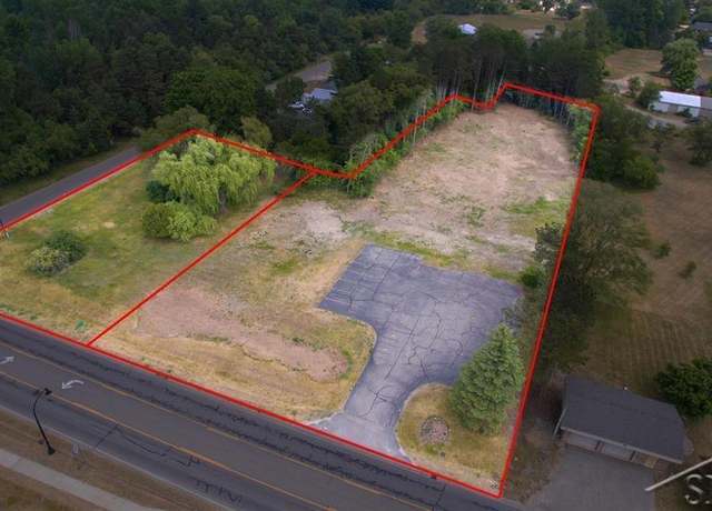 Property at 1929 S Isabella Rd, Mt Pleasant, MI 48858