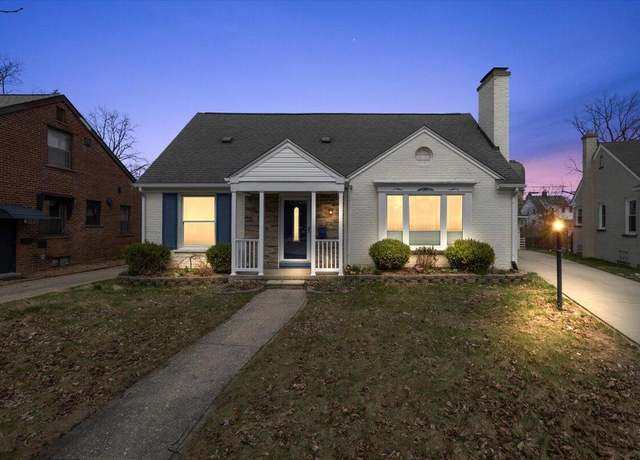 Property at 918 Sherman Ct, Ypsilanti, MI 48197, 3 beds, 2 baths