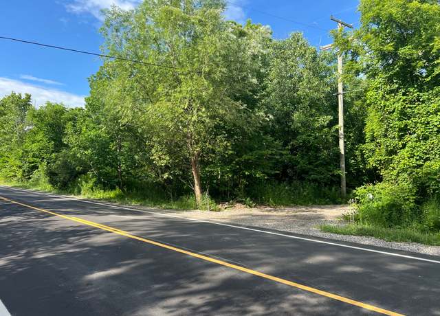 Property at 00 N Hadley, Brandon, MI 48462