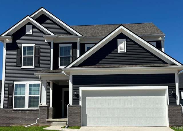 Property at 883 Risdon Trl S, Saline, MI 48176, 3 beds, 2.5 baths