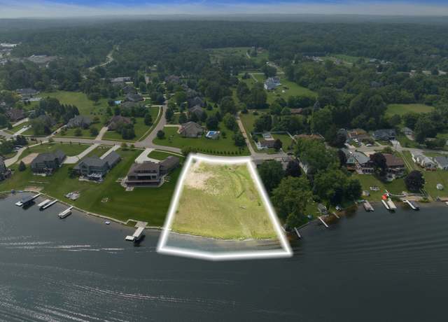 Property at 9986 King Rd, Davisburg, MI 48350