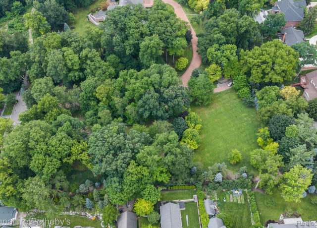 Property at 590A Dubuar St, Northville, MI 48167