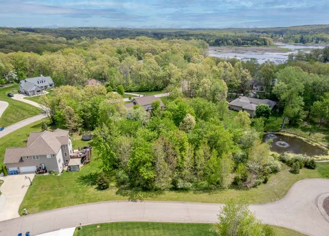 Property at 0 Hidden View Ct, Fenton, MI 48430